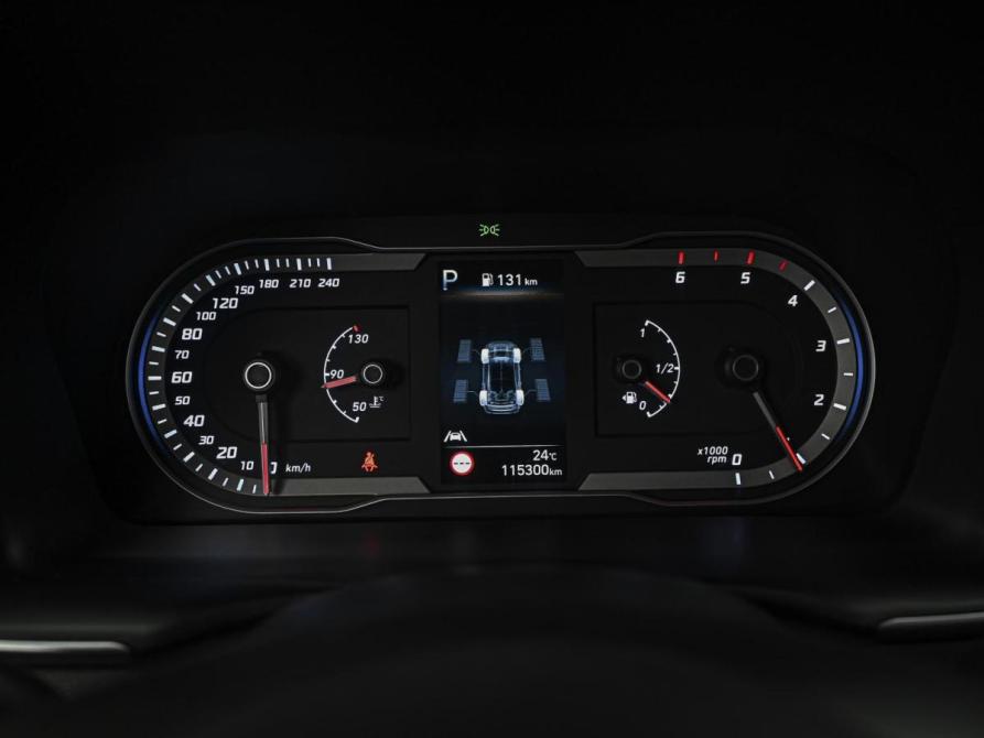 Hyundai Tucson III Рестайлинг Ставрополь  - изображение 23