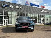 Geely Monjaro I Набережные Челны  - изображение 35