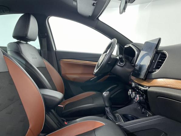 Lada (ВАЗ) Vesta I Рестайлинг (NG) с пробегом 2024 года, цена 1 179 900 рублей, 57000 км, седан, Автокод Объявления