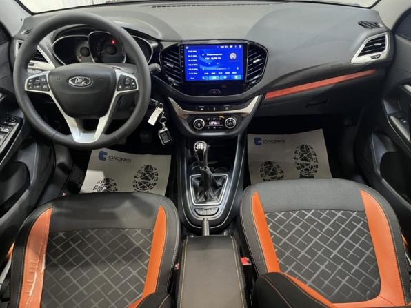 Lada (ВАЗ) Vesta I с пробегом 2019 года, цена 1 164 100 рублей, 101715 км, универсал, Автокод Объявления