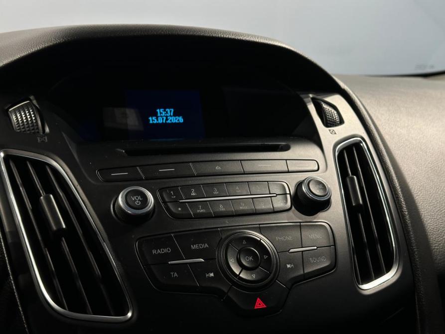 Ford Focus III Рестайлинг Краснодар  - изображение 19