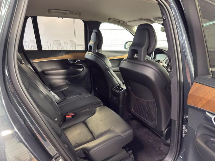 Volvo XC90 II Рестайлинг 1 Москва  - изображение 27