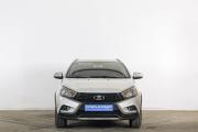 Lada (ВАЗ) Vesta I Тюмень  - изображение 22