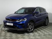 Geely Coolray I Санкт-Петербург  - изображение 22