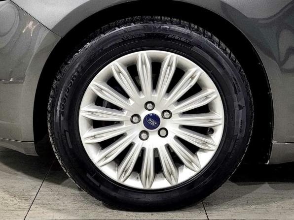 Ford Mondeo V с пробегом 2016 года, цена 1 080 000 рублей, 313490 км, седан, Автокод Объявления