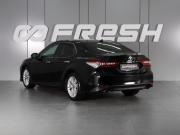 Toyota Camry VIII (XV70) Минеральные Воды  - изображение 23