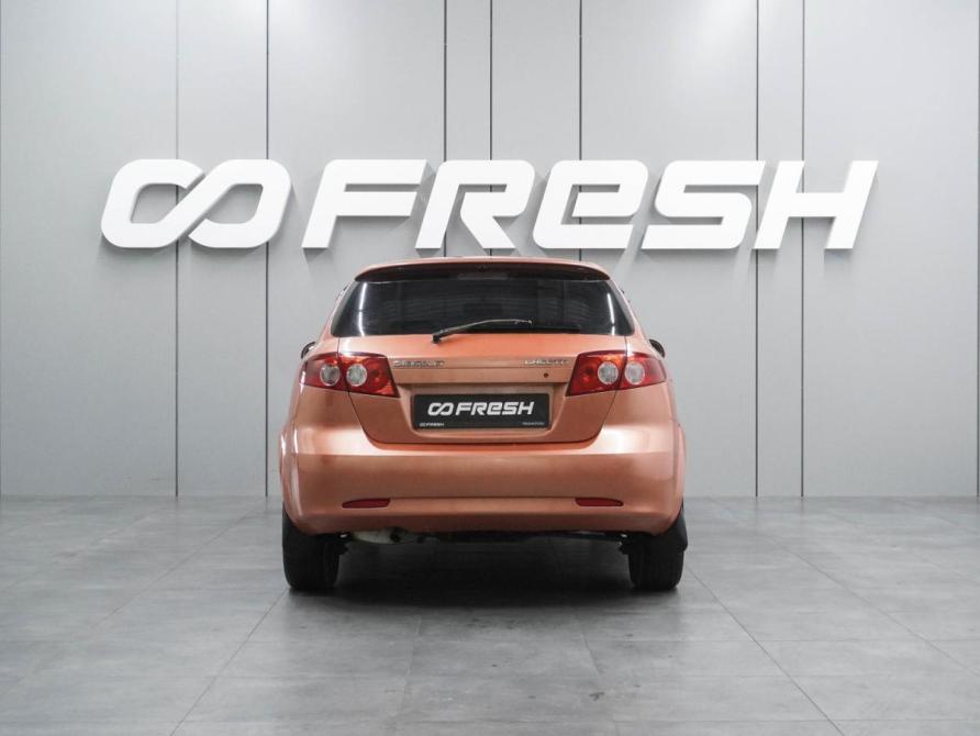 Chevrolet Lacetti I Воронеж  - изображение 4
