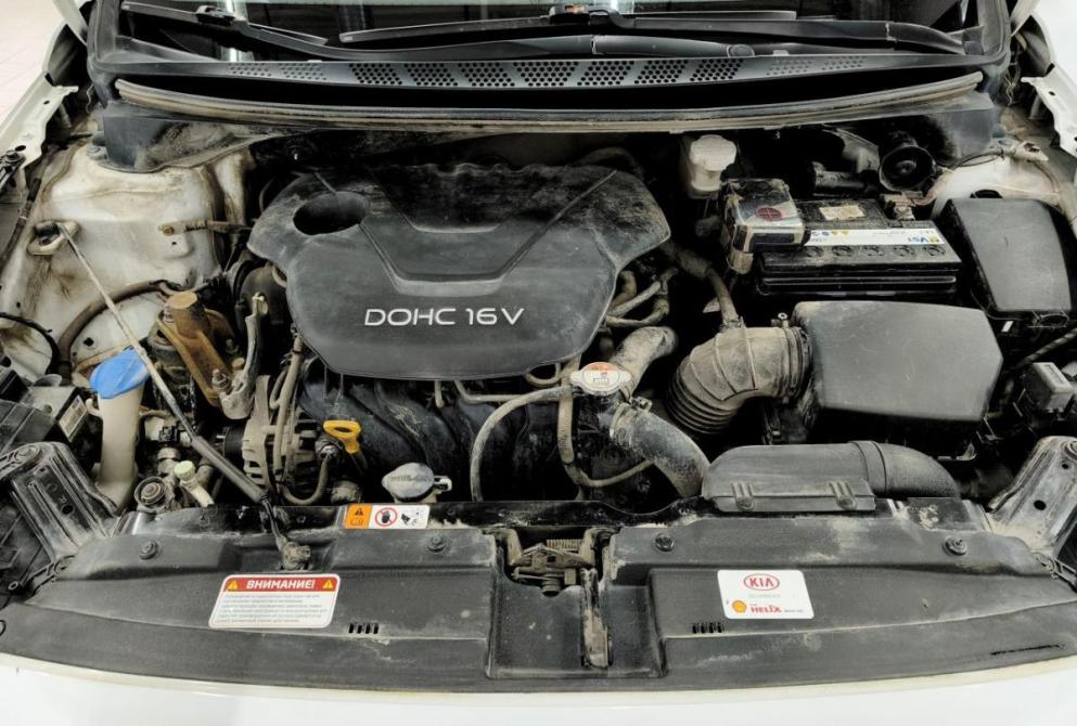 Kia Ceed II Екатеринбург  - изображение 20