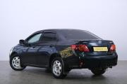 Toyota Corolla X (E140 E150) Омск  - изображение 26