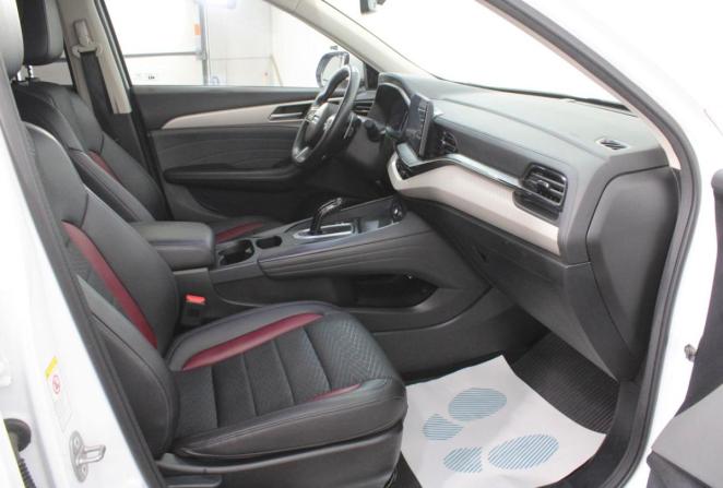 Haval F7 I с пробегом 2022 года, цена 2 070 000 рублей, 97611 км, внедорожник, Автокод Объявления