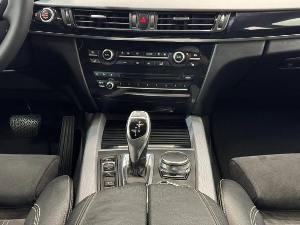 BMW X5 III (F15) с пробегом 2017 года, цена 3 800 000 рублей, 183079 км, внедорожник, Автокод Объявления