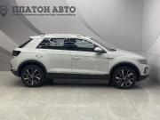 Volkswagen T-Roc I Рестайлинг Воронеж  - изображение 20