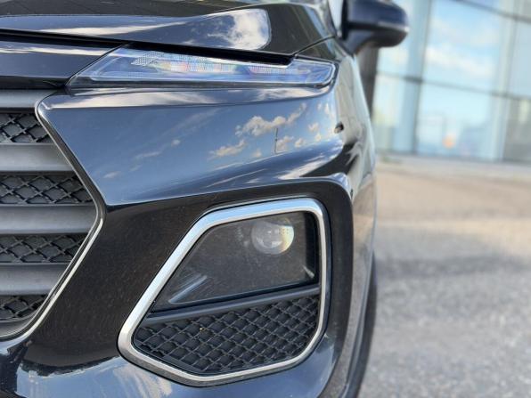 JAC JS3 с пробегом 2023 года, цена 1 100 000 рублей, 47575 км, внедорожник, Автокод Объявления