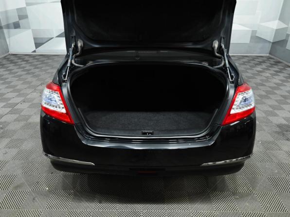 Nissan Teana II Рестайлинг с пробегом 2013 года, цена 1 100 000 рублей, 276699 км, седан, Автокод Объявления