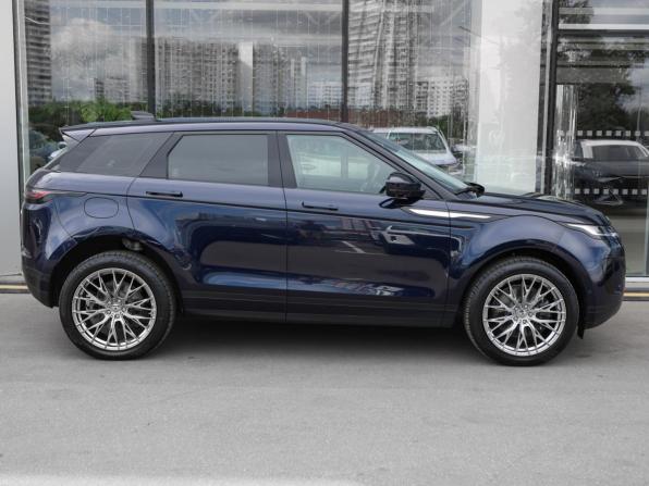 Land Rover Range Rover Evoque II с пробегом 2021 года, цена 4 349 000 рублей, 32879 км, внедорожник, Автокод Объявления