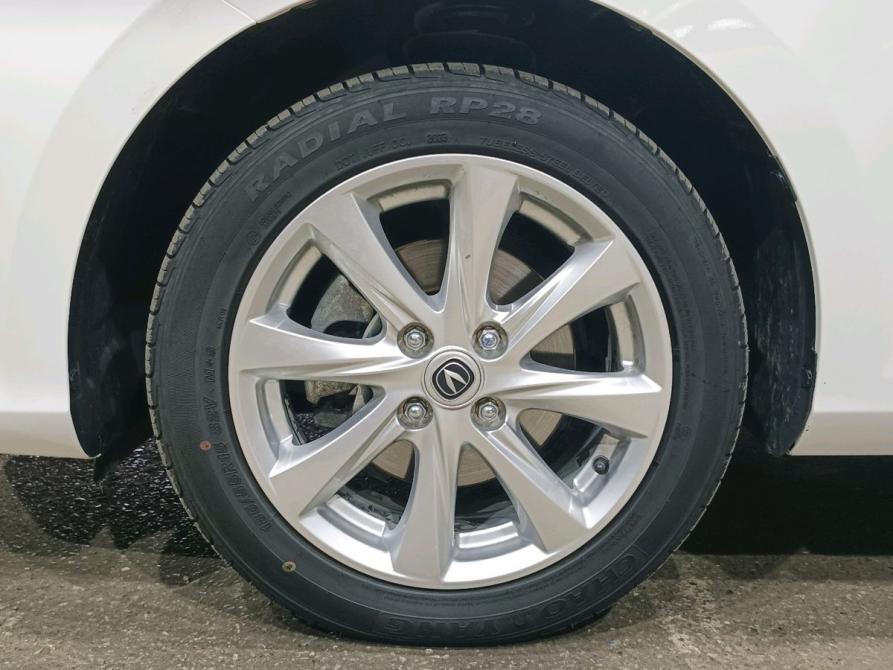 Changan Alsvin Ставрополь  - изображение 8