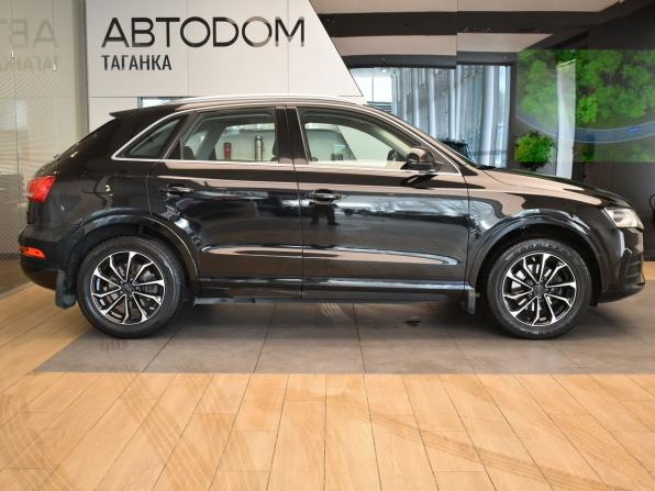 Audi Q3 I (8U) Рестайлинг с пробегом 2015 года, цена 1 835 000 рублей, 148820 км, внедорожник, Автокод Объявления