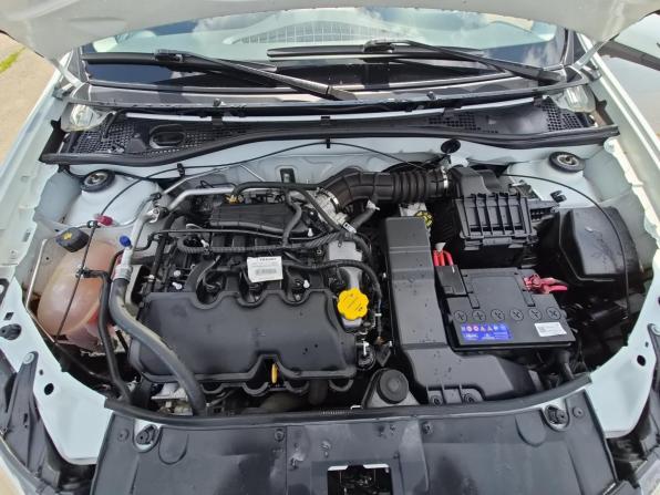 Lada (ВАЗ) Largus I Рестайлинг с пробегом 2024 года, цена 1 320 000 рублей, 36266 км, универсал, Автокод Объявления
