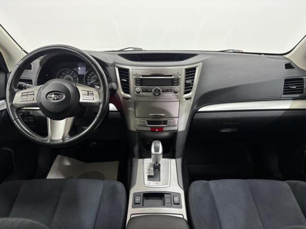 Subaru Outback IV с пробегом 2009 года, цена 1 385 000 рублей, 138261 км, универсал, Автокод Объявления