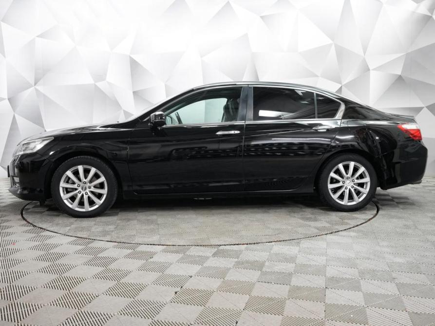 Honda Accord IX Ульяновск  - изображение 2