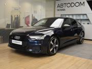 Audi A6 V (C8) Москва  - изображение 29
