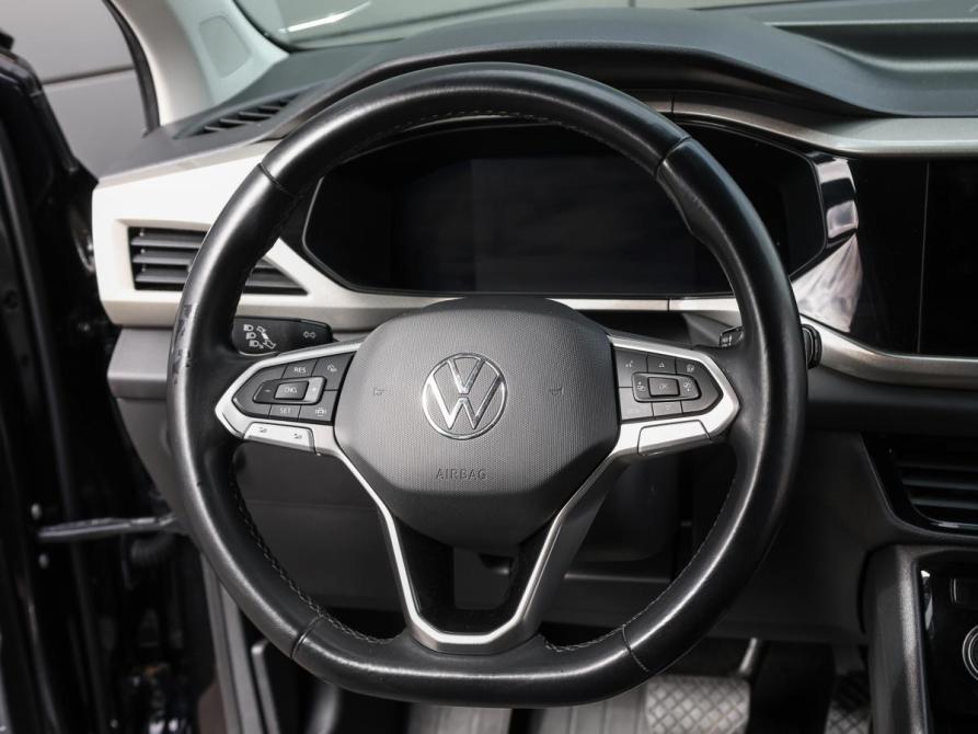 Volkswagen Taos I Москва  - изображение 15