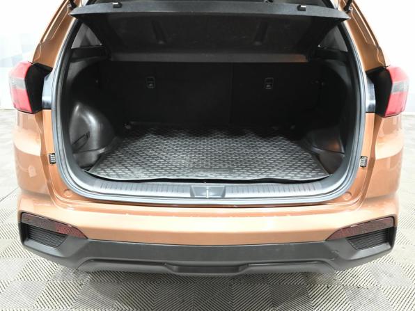 Hyundai Creta I с пробегом 2018 года, цена 1 790 000 рублей, 133563 км, внедорожник, Автокод Объявления