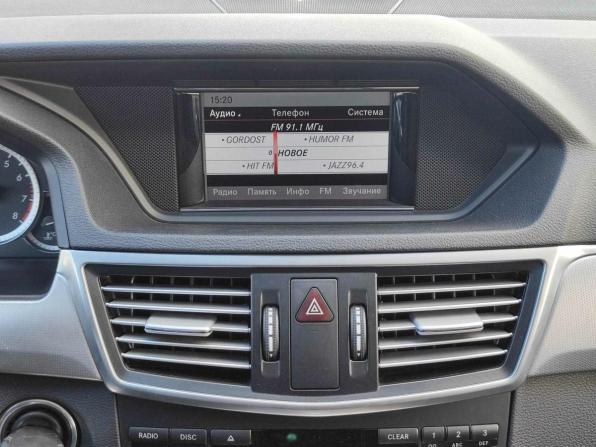 Mercedes-Benz E-Класс IV (W212 S212 C207) с пробегом 2012 года, цена 1 745 000 рублей, 173820 км, седан, Автокод Объявления