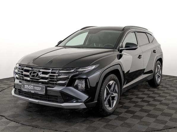 Hyundai Tucson IV Рестайлинг с пробегом 2025 года, цена 3 600 000 рублей, 69002 км, внедорожник, Автокод Объявления