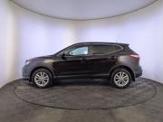Nissan Qashqai II Москва  - изображение 35