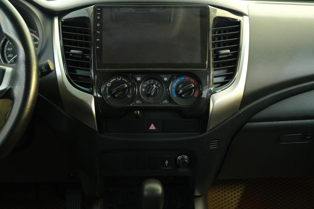 Mitsubishi L200 V Рестайлинг Омск  - изображение 14