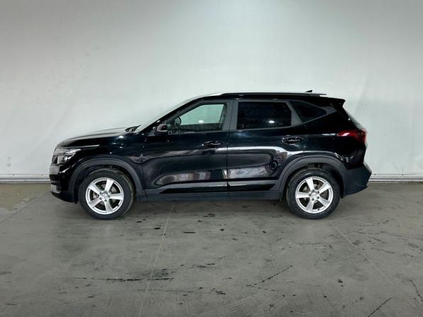 Kia Seltos I с пробегом 2021 года, цена 2 247 000 рублей, 43200 км, внедорожник, Автокод Объявления