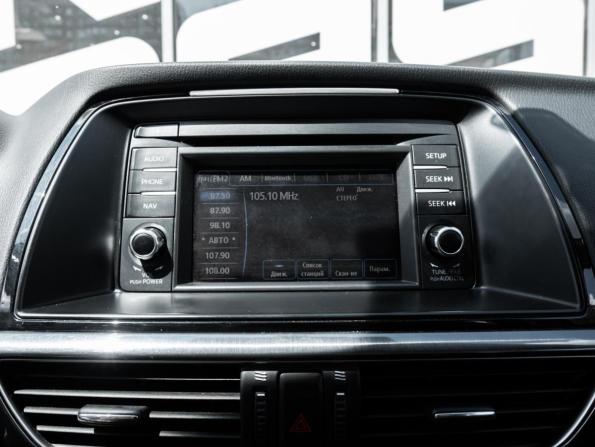 Mazda 6 III (GJ) с пробегом 2013 года, цена 1 630 000 рублей, 170112 км, седан, Автокод Объявления