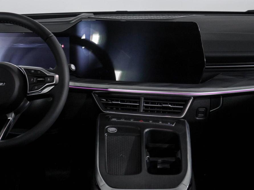 Haval F7 II Москва  - изображение 12