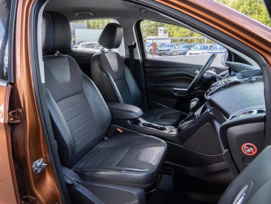 Ford Kuga II Волгоград  - изображение 8