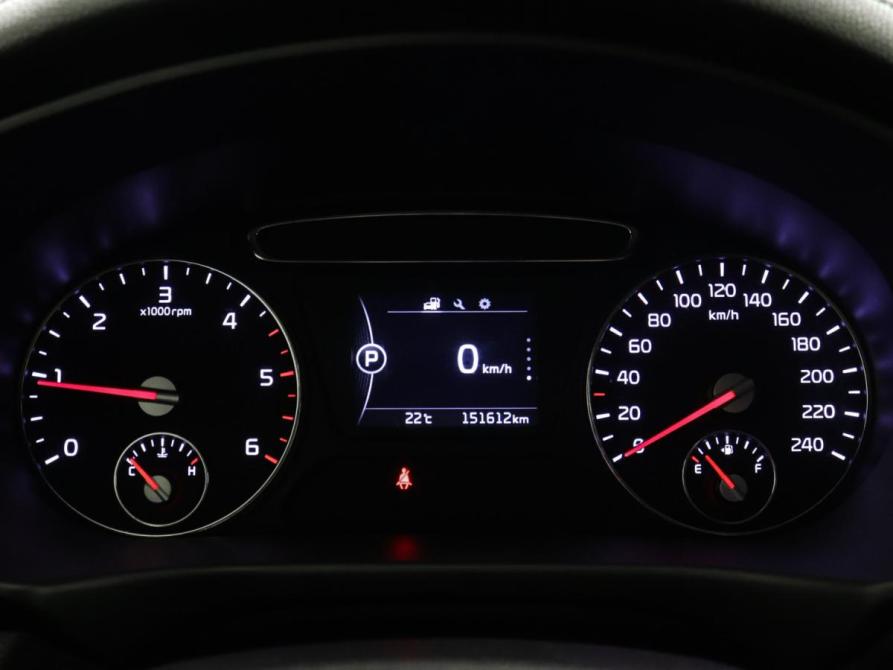 Kia Sorento III Prime Химки  - изображение 12