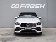 Mercedes-Benz GLE II (V167) Краснодар  - изображение 30