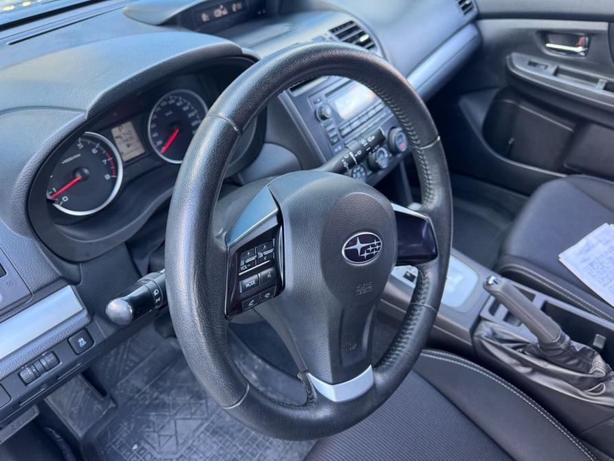 Subaru XV I Пермь  - изображение 5