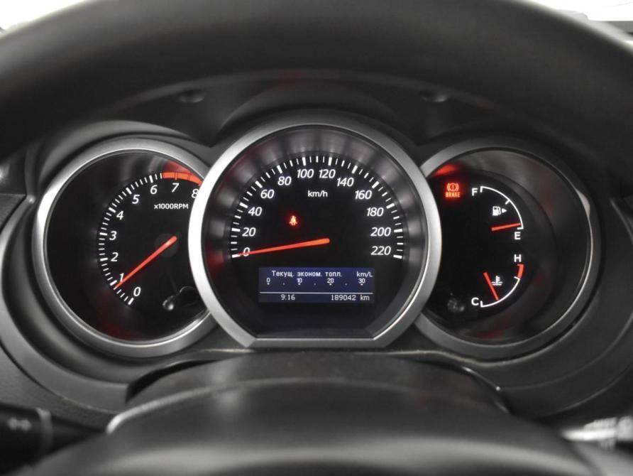 Suzuki Grand Vitara II Рестайлинг Казань  - изображение 13