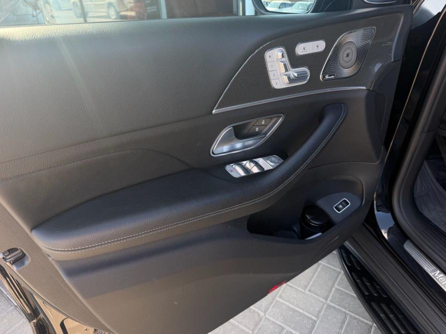 Mercedes-Benz GLE II (V167) Волгоград  - изображение 11