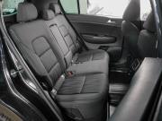 Kia Sportage IV Рестайлинг Воронеж  - изображение 28