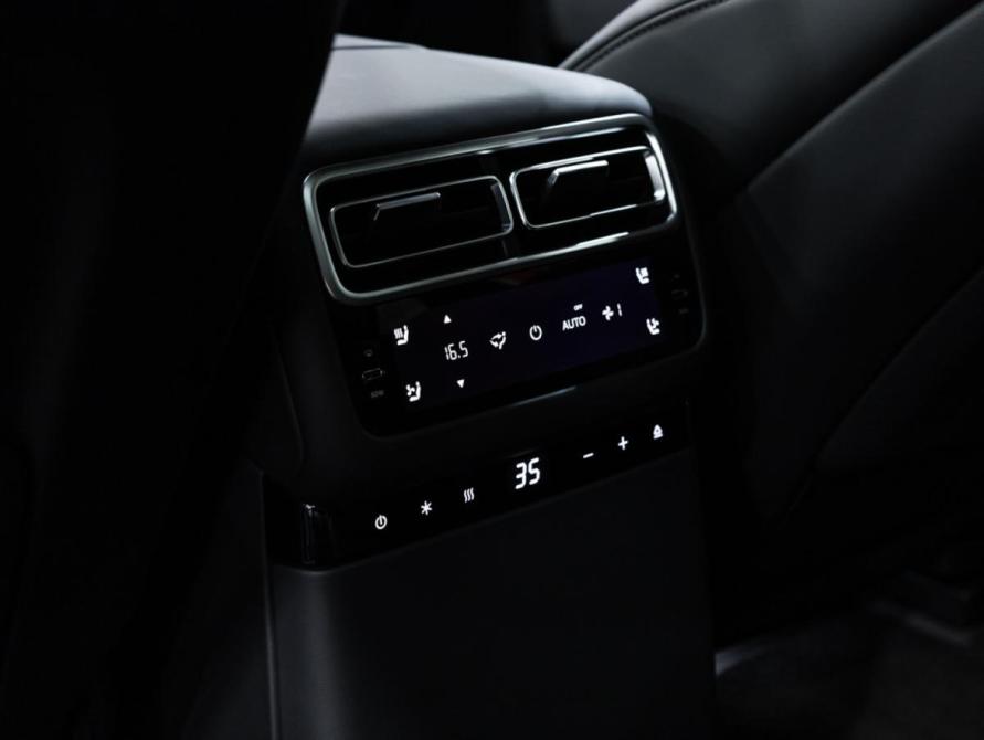 Li Auto (Lixiang) L7 I Рестайлинг Санкт-Петербург  - изображение 34