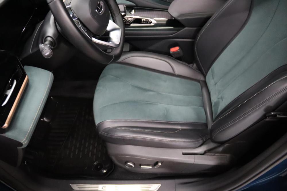 Geely Monjaro I Сургут  - изображение 10