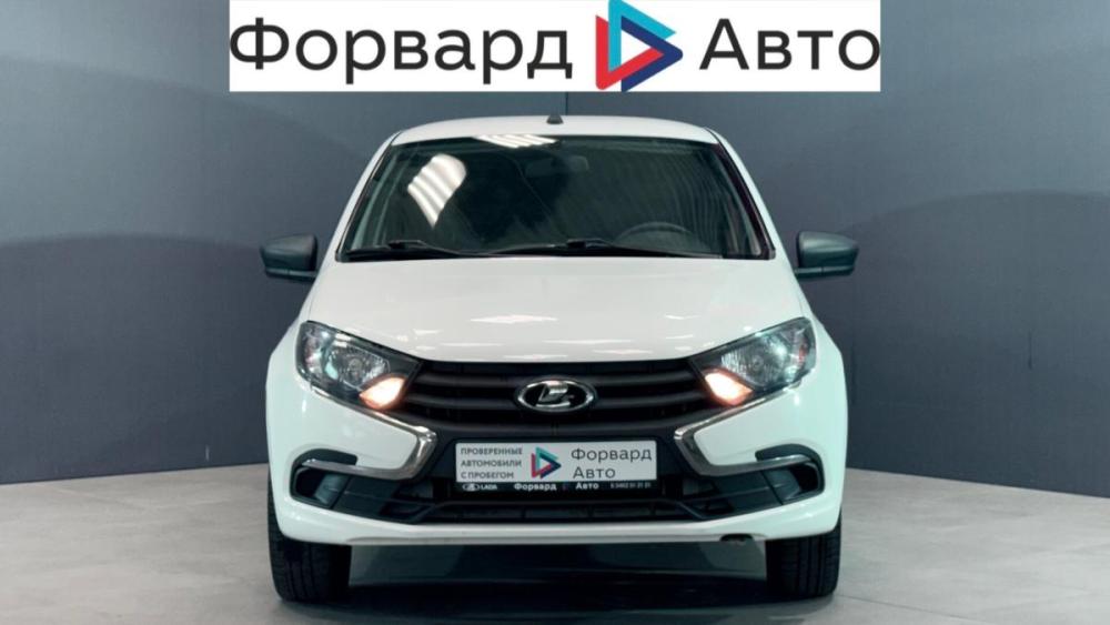 Lada (ВАЗ) Granta I Рестайлинг Сургут  - изображение 2