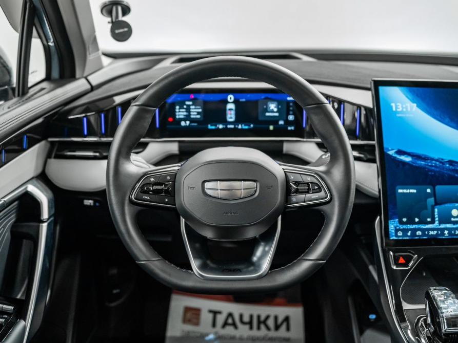 Geely Atlas II Красноярск  - изображение 11
