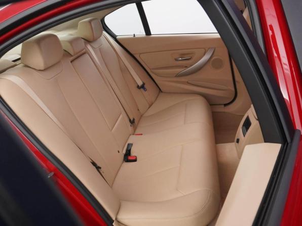 BMW 3 серии VI (F3x) с пробегом 2014 года, цена 1 677 077 рублей, 70708 км, седан, Автокод Объявления