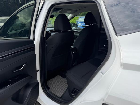 Hyundai Tucson IV с пробегом 2022 года, цена 2 670 000 рублей, 97000 км, внедорожник, Автокод Объявления