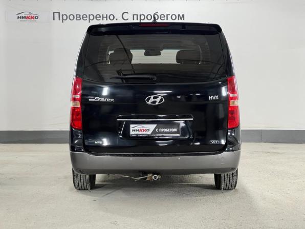 Hyundai Grand Starex I с пробегом 2011 года, цена 1 380 000 рублей, 192000 км, минивэн, Автокод Объявления