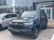 Lada (ВАЗ) Niva Travel I Череповец  - изображение 14