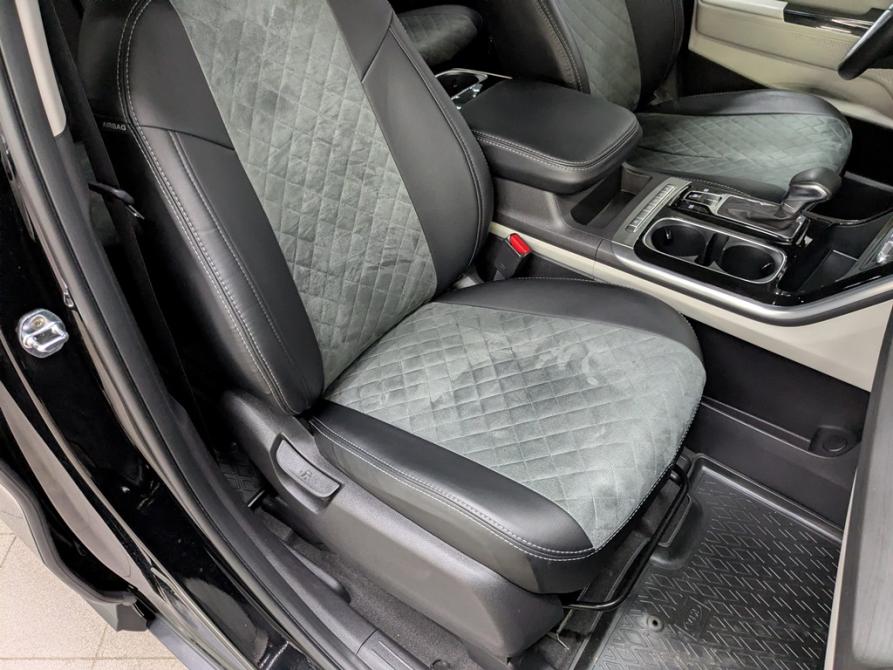 Kia Carnival IV Москва  - изображение 17